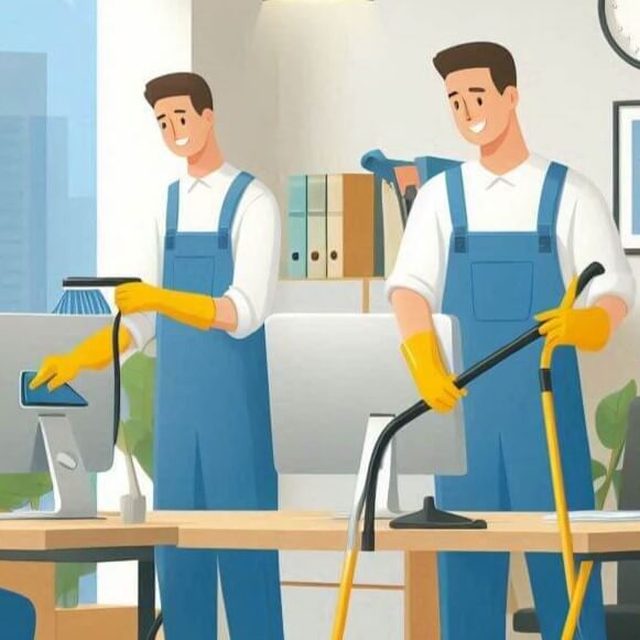 Reguliere Schoonmaak